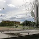 Senado manifestantes