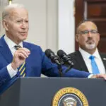 Biden mentiroso discurso