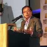 folha coca lista narcóticos - gustavo petro