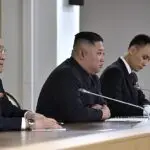 Coreia do Norte míssil Japão