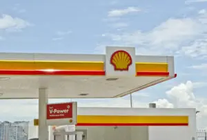 Crise Shell Lucro