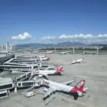 aeroporto