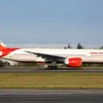 aviação