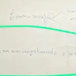 jesus vagabundo