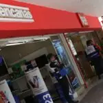 Lemann Americanas