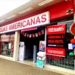 Americanas Busca e Apreensão E-mails