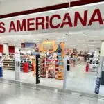 Americanas - demitem