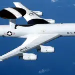 estados unidos ovni três