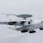 Avião Rússia