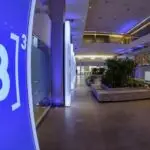Bolsa sexta-feira