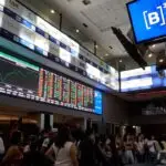 Ibovespa Alta
