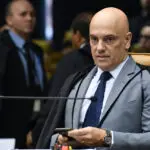 Moraes visitas presos
