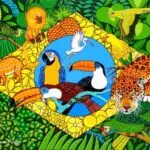 Biopirataria Brasil