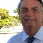 bolsonaro presidência missão