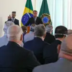 ministros Bolsonaro