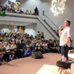 Bolsonaro EUA