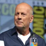 Bruce Willis Demência