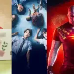filmes bombando na NetFlix