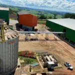 cooperativa agroindustrial