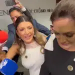 Michelle Senado