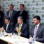 Frente Parlamentar Agrícola
