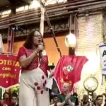 ministra