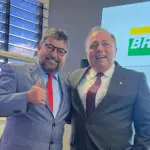 Gleisi critica vice-presidente PT Pazuello