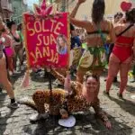 Carnaval Meme Janja