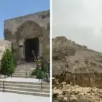 castelo turquia