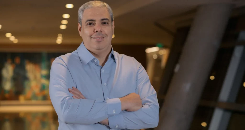 CEO Itaú Americanas Fraude