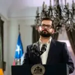 Chile nova Constituição