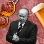 Picanha cerveja