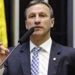 Deputado autonomia Banco Central - stf - ubiratan sanderson