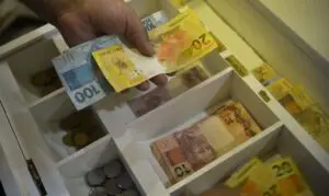 Brasileiros SRV
