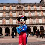 DeSantis Disney World