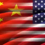 EUA inteligência China