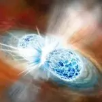 estrela explosão perfeita