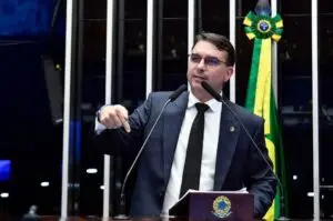 Flávio Bolsonaro