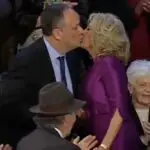 Jill Biden Doug