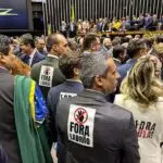 Fora, Lula