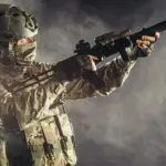 Grupo paramilitar russo