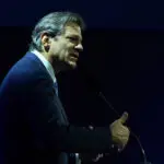 Haddad evento BTG Pactual