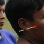ianomâmis