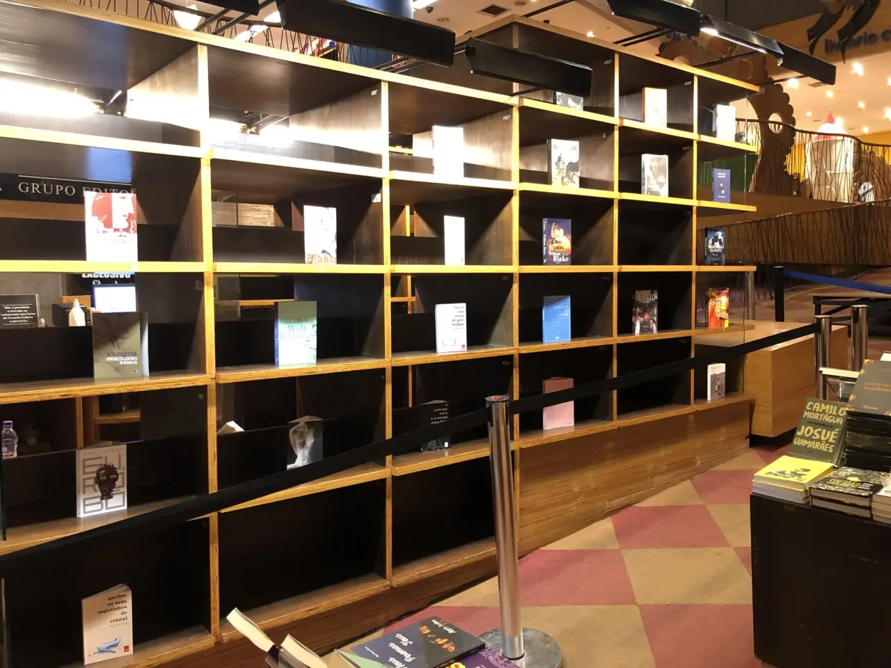 ícone literatura brasileira