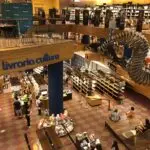 A Livraria Cultura declarou ter quase R$ 300 milhões em dívidas | Foto: Cristyan Costa/Revista Oeste