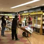 ícone literatura brasileira