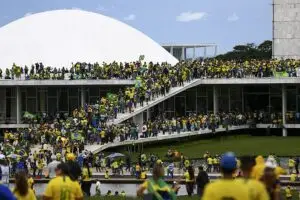CPMI 8 janeiro Polícia Federal
