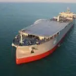 navios de guerra do irã solenidade