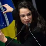 janaina paschoal