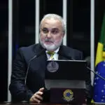 presidente petrobras